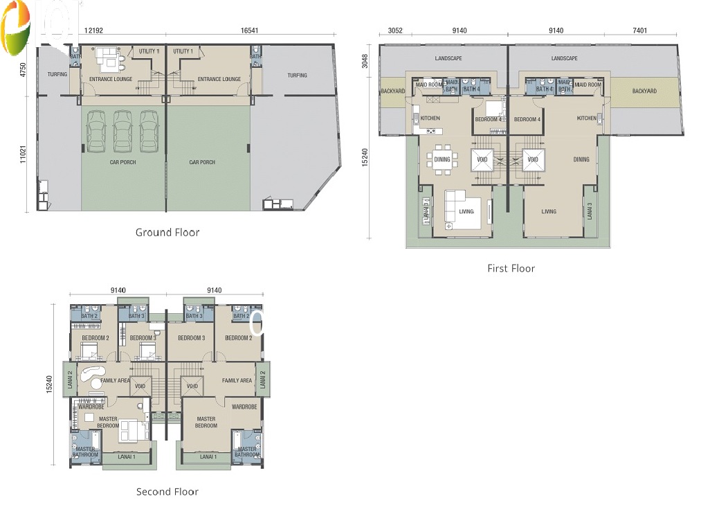 Sierra Hijauan image