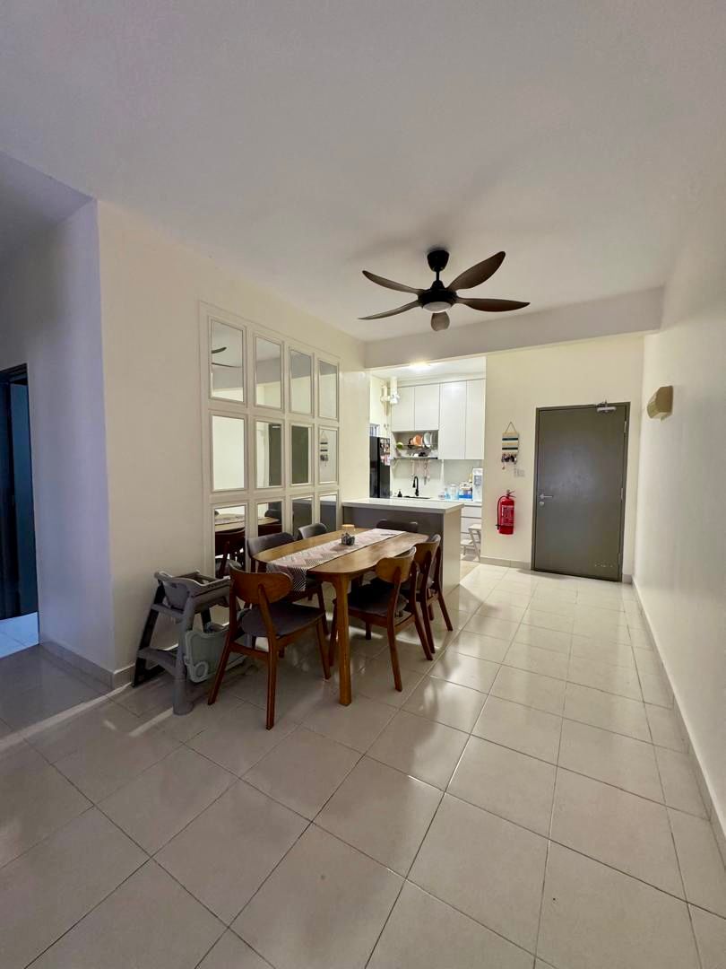 Aronia Apartment, Bandar Parklands image