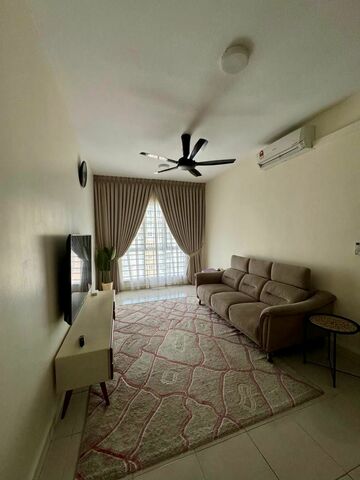 Aronia Apartment, Bandar Parklands image