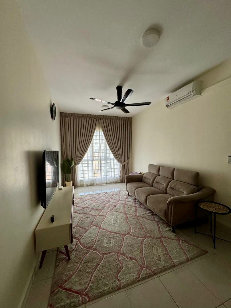 Aronia Apartment, Bandar Parklands image