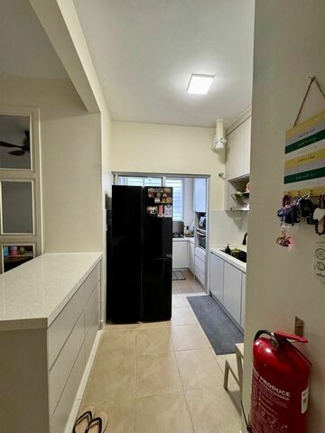 Aronia Apartment, Bandar Parklands image