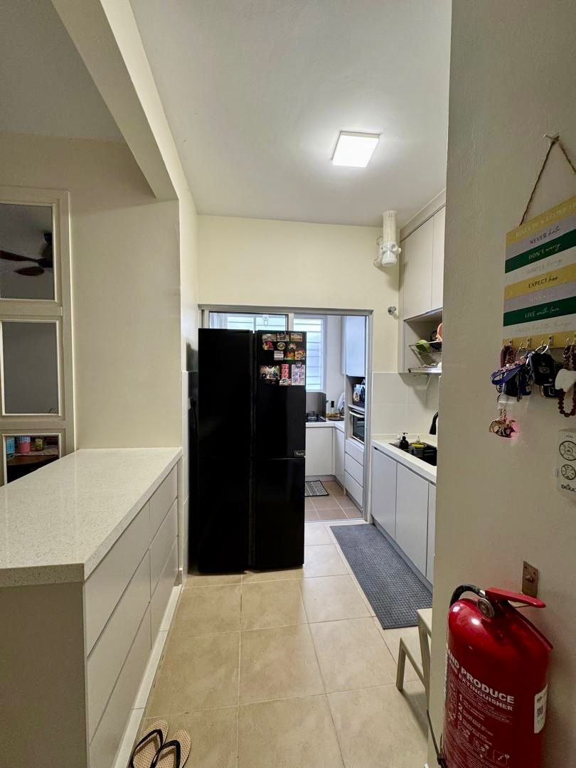 Aronia Apartment, Bandar Parklands image