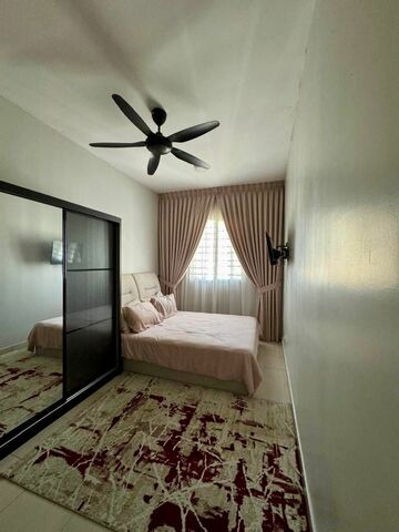 Aronia Apartment, Bandar Parklands image
