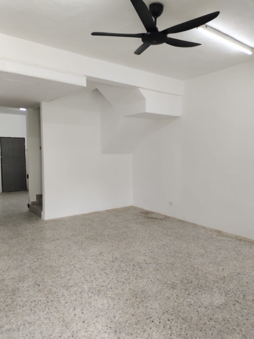 Taman Klang Utama image