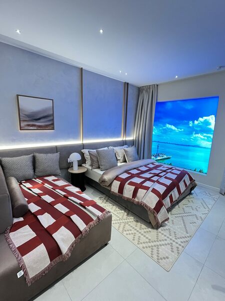 Opposite Penang E-gate