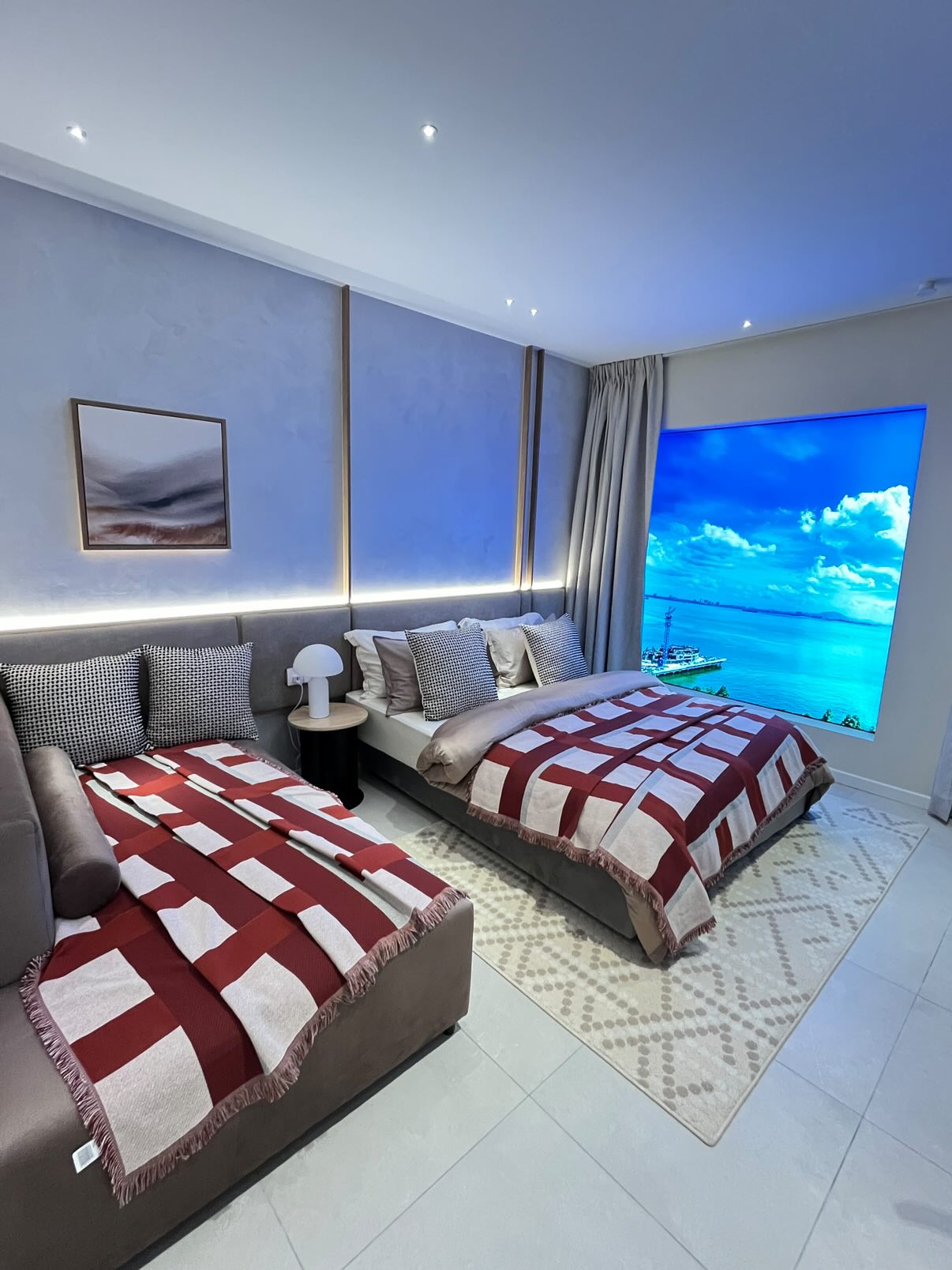 Opposite Penang E-gate image