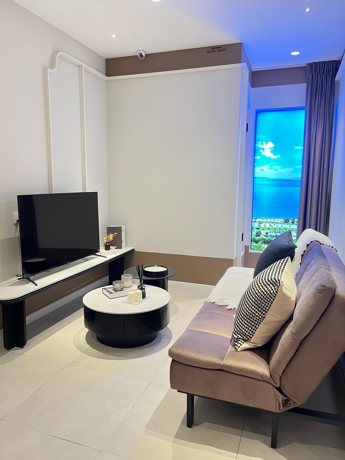 Opposite Penang E-gate image