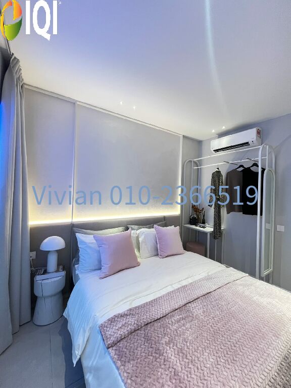 Opposite Penang E-gate image