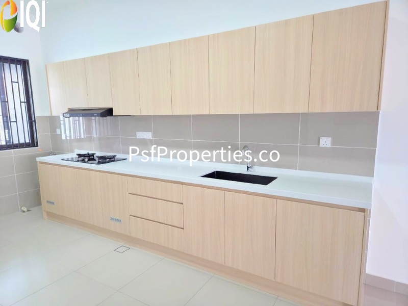 Elmina Green Seven Phase 1