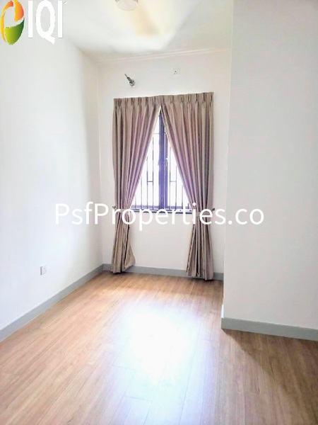 Elmina Green Seven Phase 1