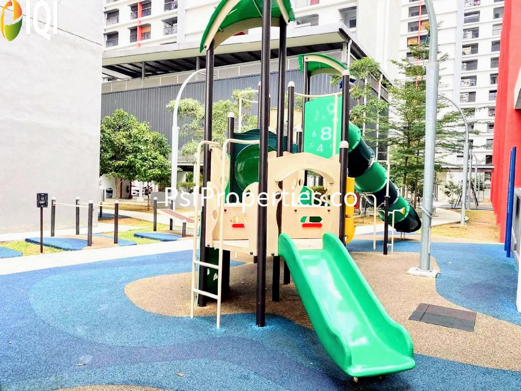 Pangsapuri Harmoni Elmina 1 image