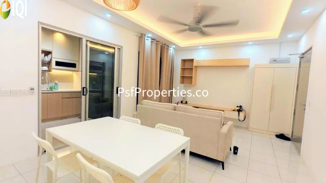 Pangsapuri Harmoni Elmina 1 image