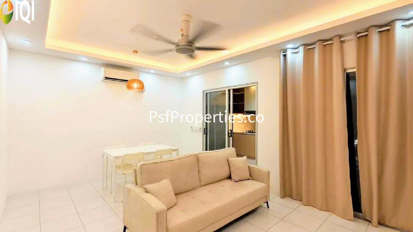 Pangsapuri Harmoni Elmina 1 image