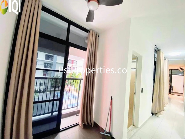 Pangsapuri Harmoni Elmina 1 image