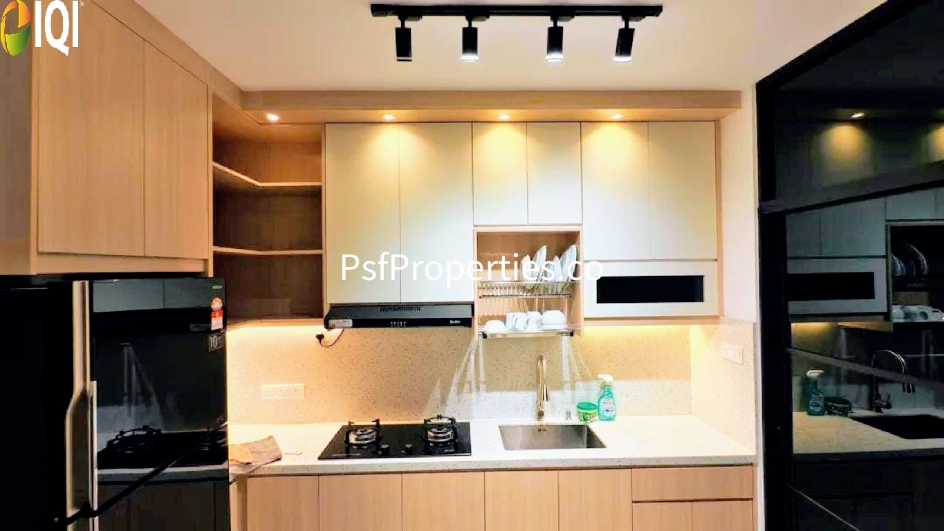 Pangsapuri Harmoni Elmina 1 image