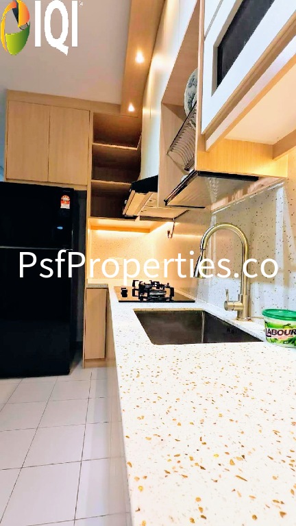 Pangsapuri Harmoni Elmina 1 image