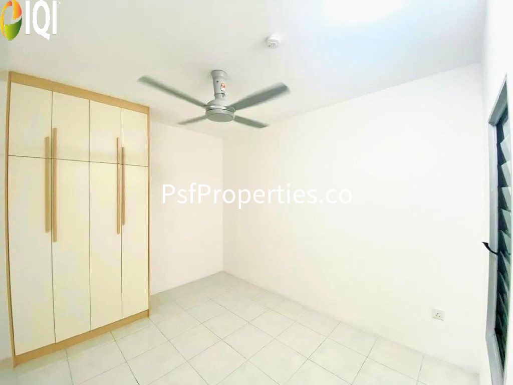 Pangsapuri Harmoni Elmina 1 image