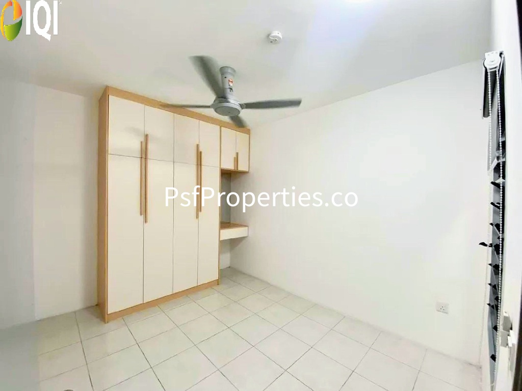 Pangsapuri Harmoni Elmina 1 image