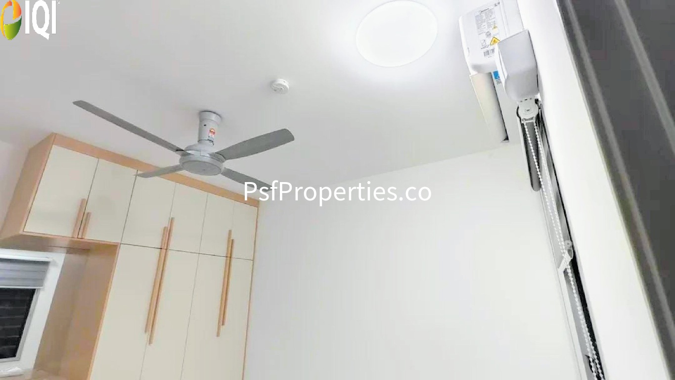 Pangsapuri Harmoni Elmina 1 image