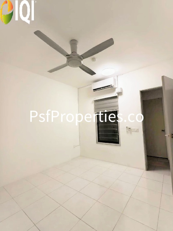 Pangsapuri Harmoni Elmina 1 image