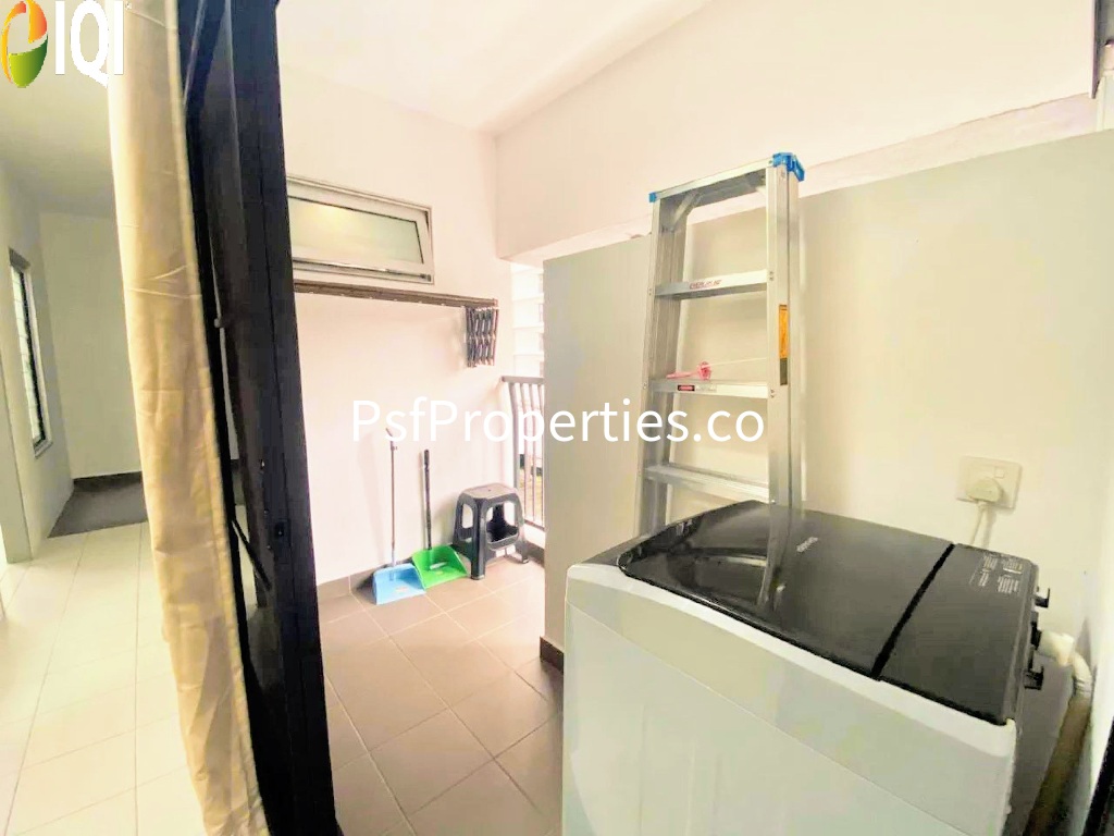 Pangsapuri Harmoni Elmina 1 image