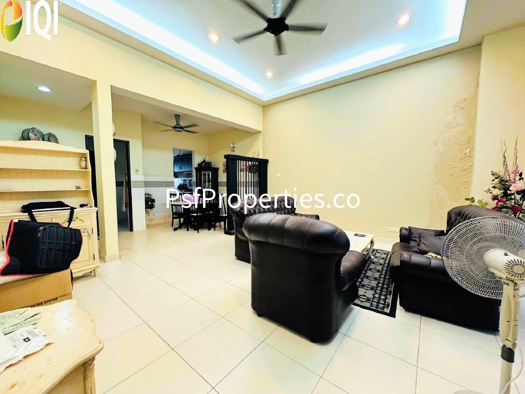 Jalan Elektron U16/58 image