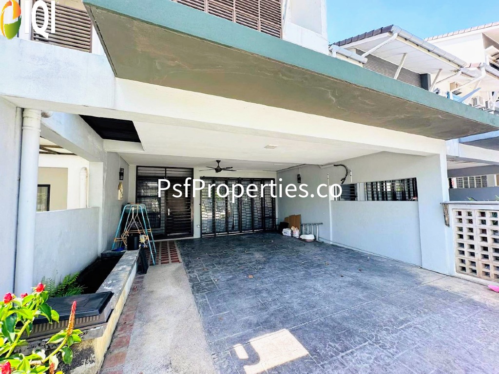 Jalan Elektron U16/58 image