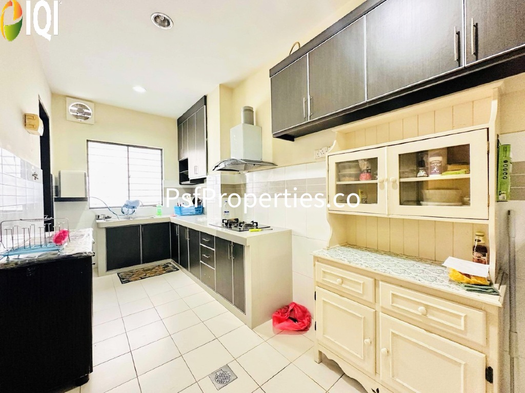 Jalan Elektron U16/58 image