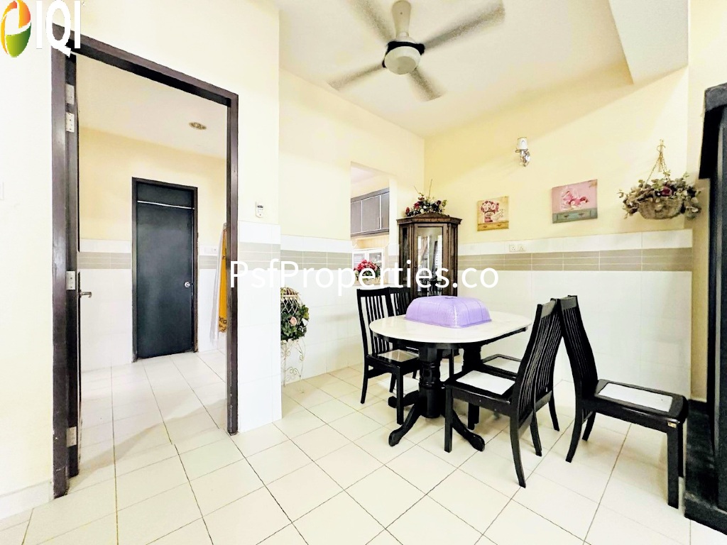 Jalan Elektron U16/58 image