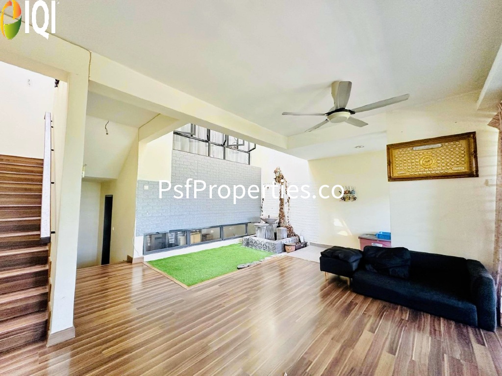 Jalan Elektron U16/58 image