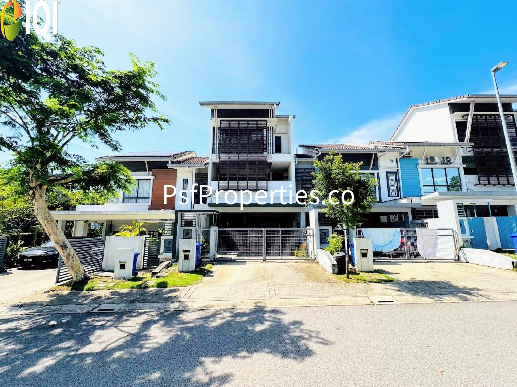 Jalan Elektron U16/58 image