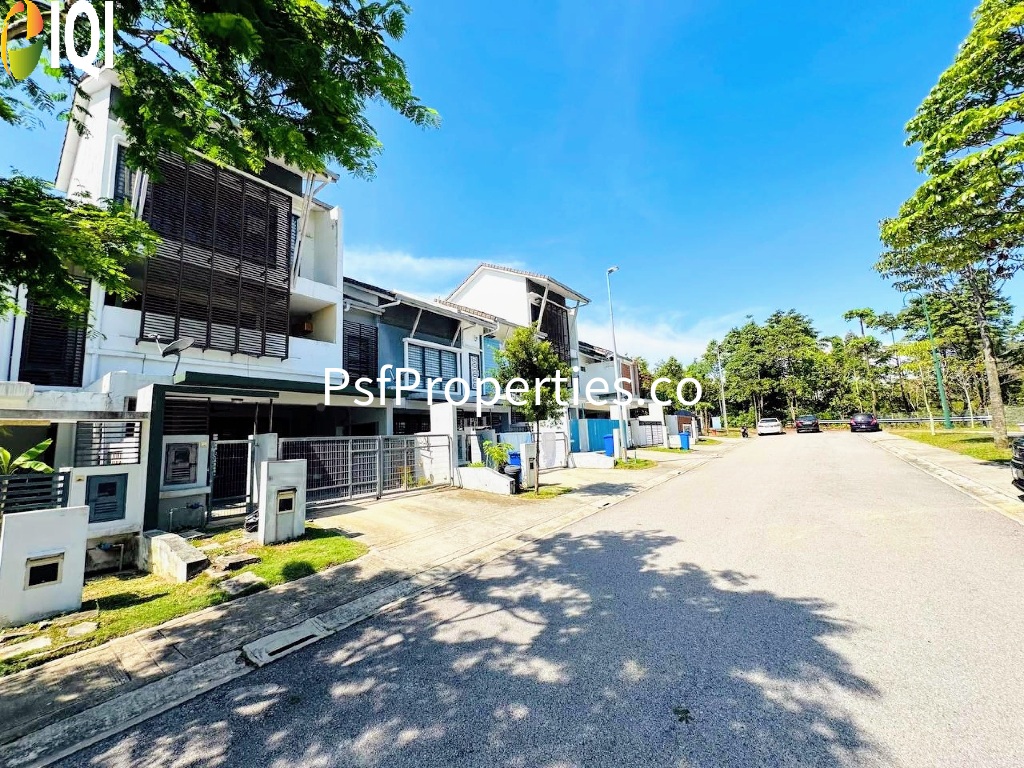 Jalan Elektron U16/58 image