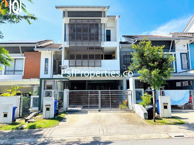 Jalan Elektron U16/58 image