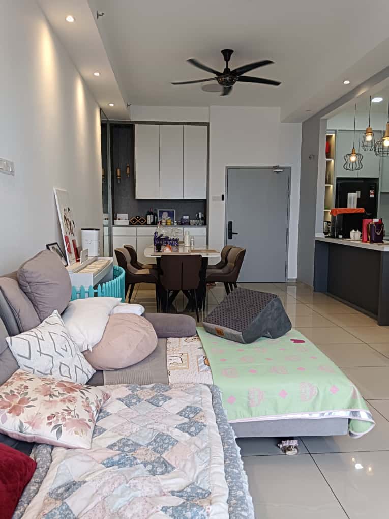 Zenopy Residences image