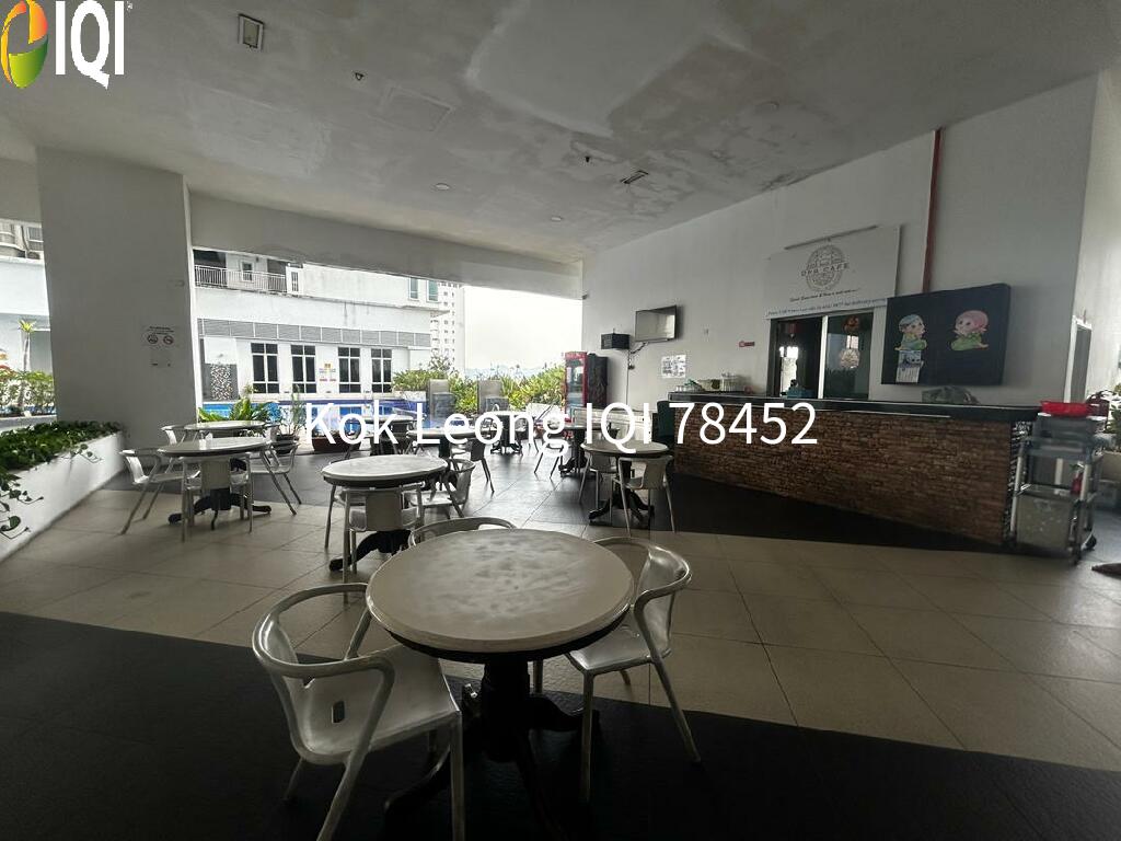 Endah Promenade Service Apartment for Rent come with  3R2B image