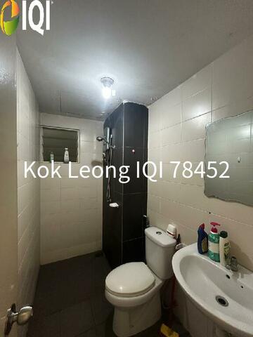 Endah Promenade Service Apartment for Rent come with  3R2B photo