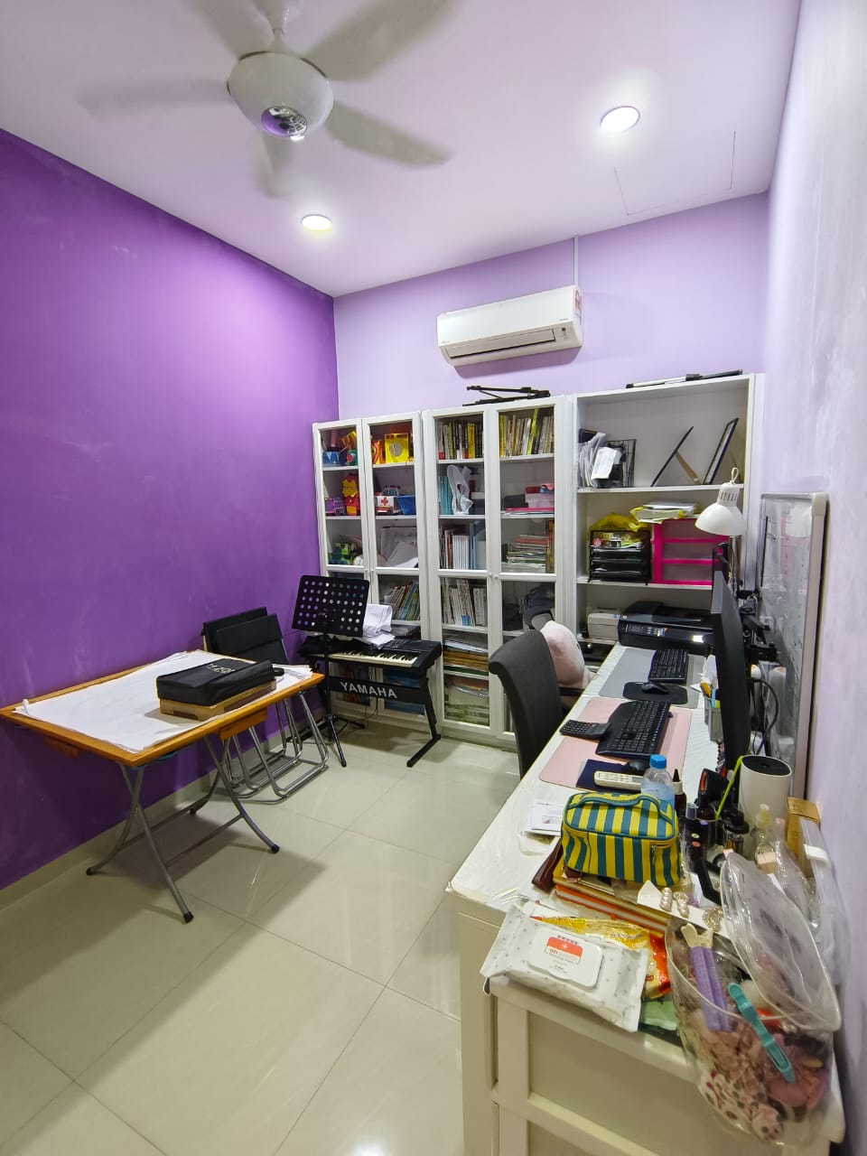 Saujana Damansara image