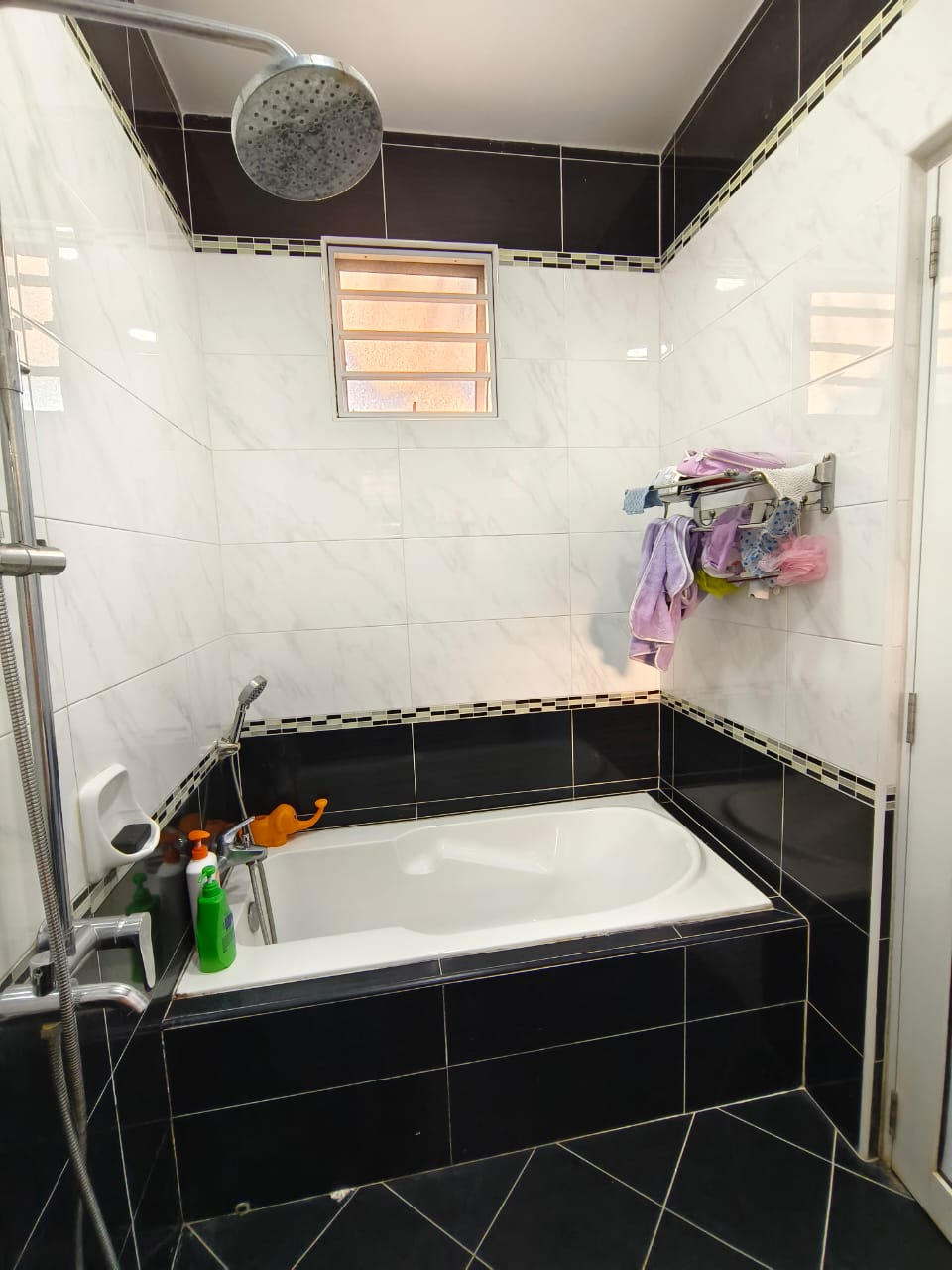 Saujana Damansara image