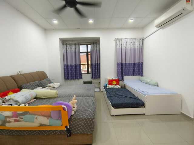 Saujana Damansara image