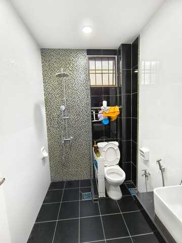 Saujana Damansara image