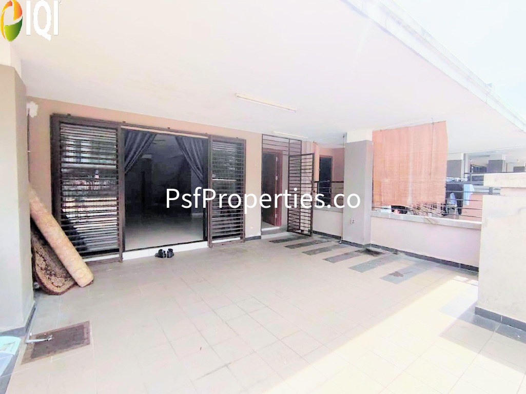 Jalan Elektron U16/35 image