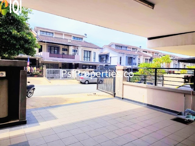 Jalan Elektron U16/35 image