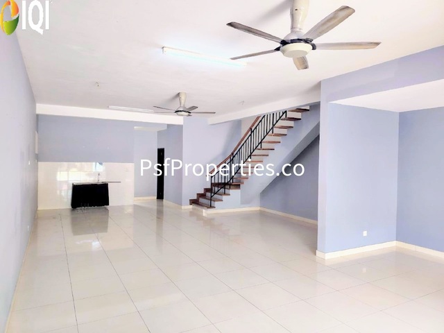 Jalan Elektron U16/35 image