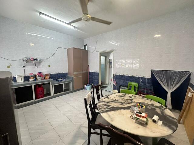 Taman Klang Utama image