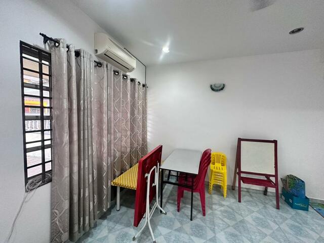 Taman Klang Utama image