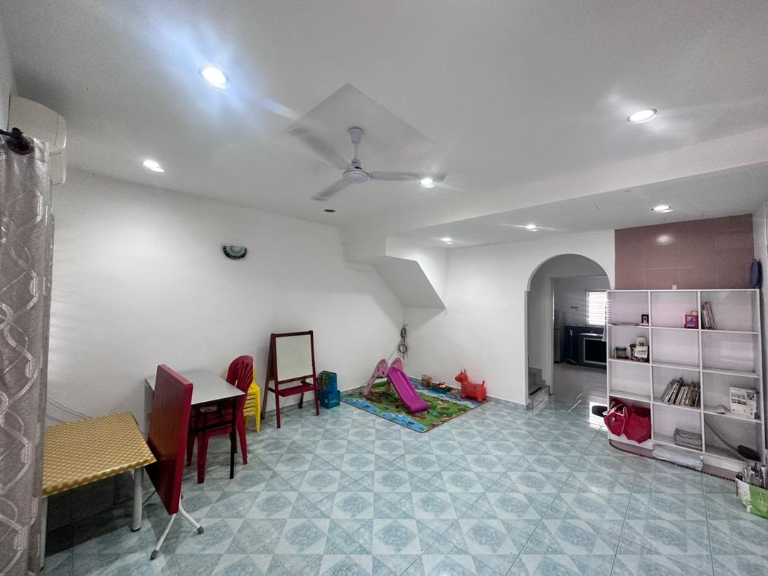 Taman Klang Utama image