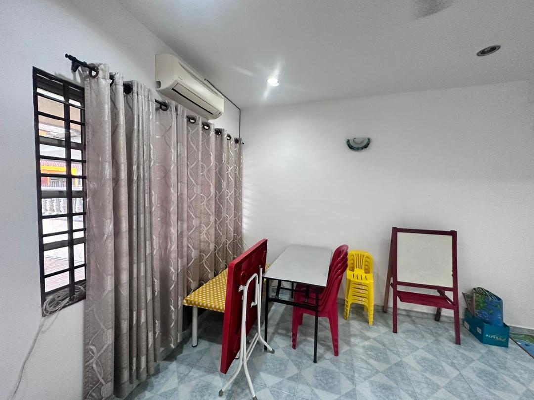 Taman Klang Utama image