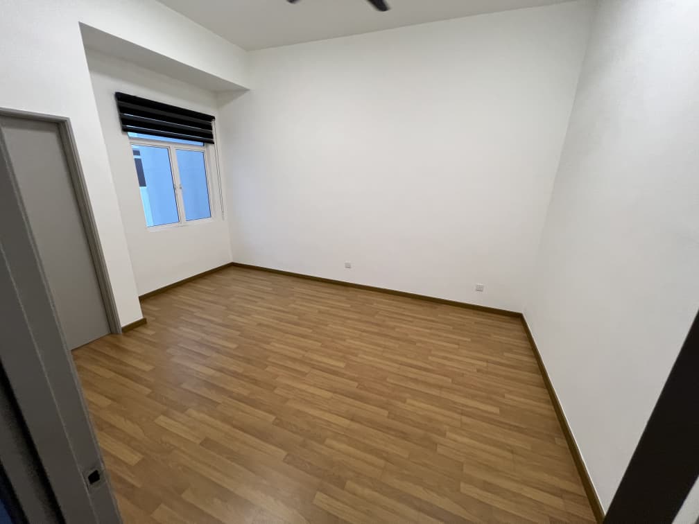 Canary Garden @Bandar Bestari image