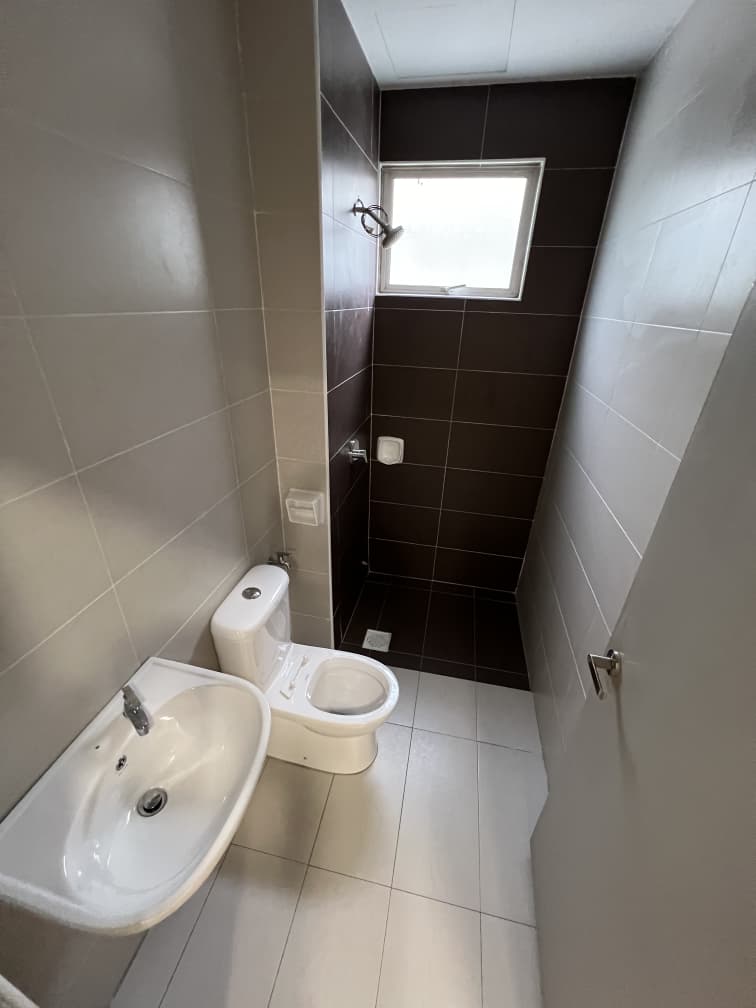 Canary Garden @Bandar Bestari image