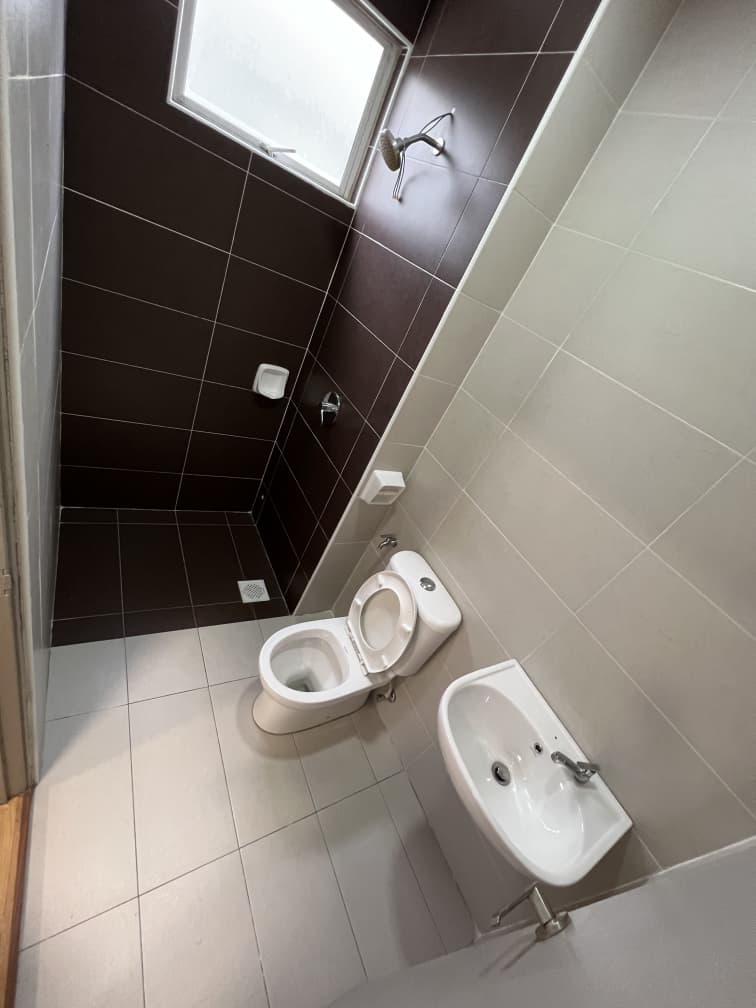 Canary Garden @Bandar Bestari image